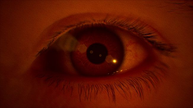 Folk Tales: Alageyik