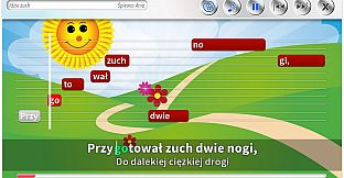 Zabawa Karaoke - Piosenki dla dzieci