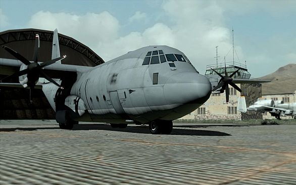 Arma 2: Operation Arrowhead