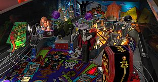 Pinball FX3 - Williams Pinball: Universal Monsters Pack