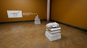 Twin It! Virtual Museum