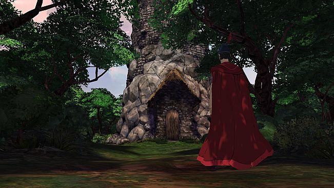 King's Quest