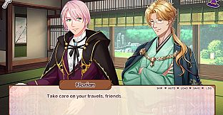 Love Spell: Aslan's Story (DLC)