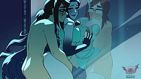 Love Sucks: Night Two