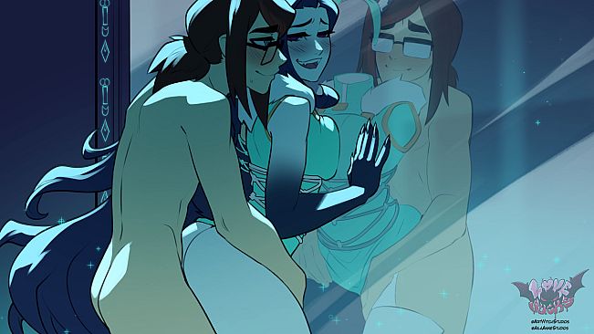 Love Sucks: Night Two