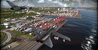 Wargame: AirLand Battle - Magna Carta