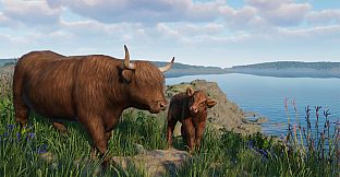 Planet Zoo: Barnyard Animal Pack