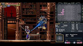 Castlevania Dominus Collection