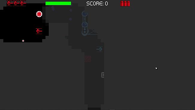 Tiger Tank 59 Ⅰ Black Hill Fortress MP013