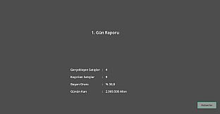 The Fruit Merchant's Diary