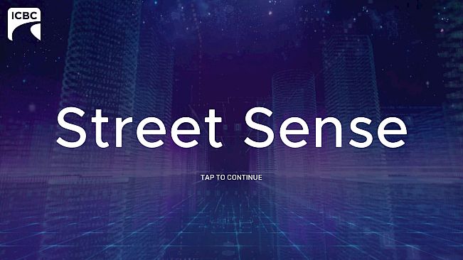Street Sense 2