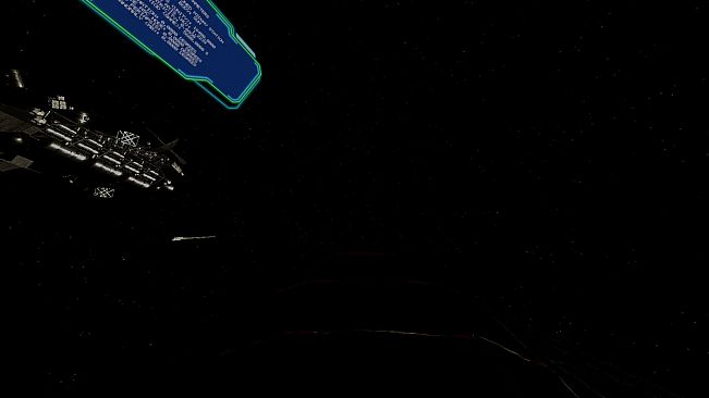 Superstring Transition: The Warp Ancestor