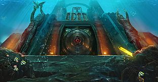 Abyss: The Wraiths of Eden