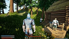 Elder Legacy: Survival