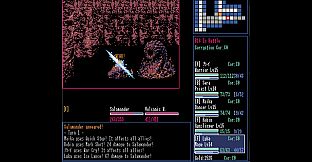 Dungeon Nox Exotica
