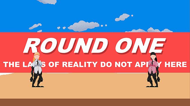 Friday Night Knockout