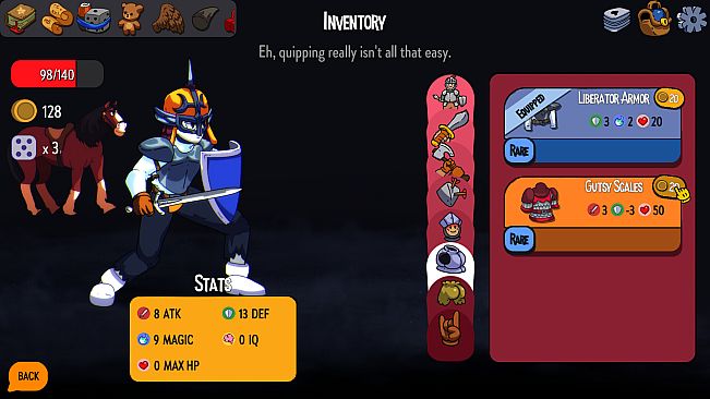 Doors of Insanity: ReOpened