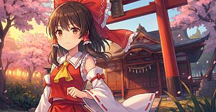 Touhou: Beyond Gensokyo