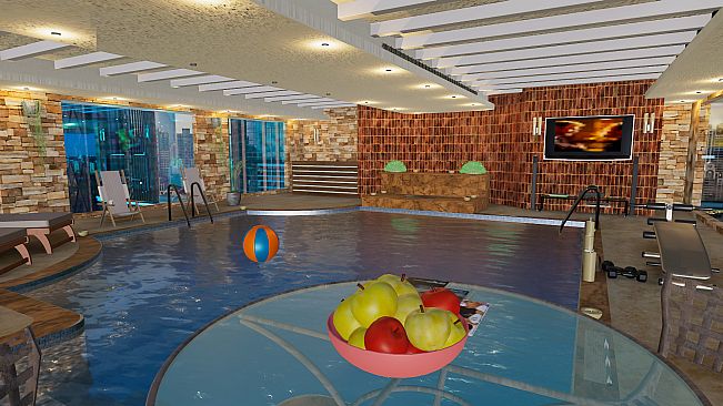 Rooms for Clip maker