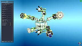 Drunken Robot Pornography