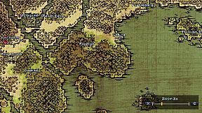 Rise of the Third Power