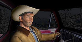 Nancy Drew: The White Wolf of Icicle Creek