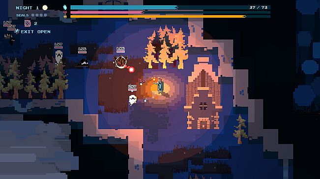Into the Slimy Ruins Bundle