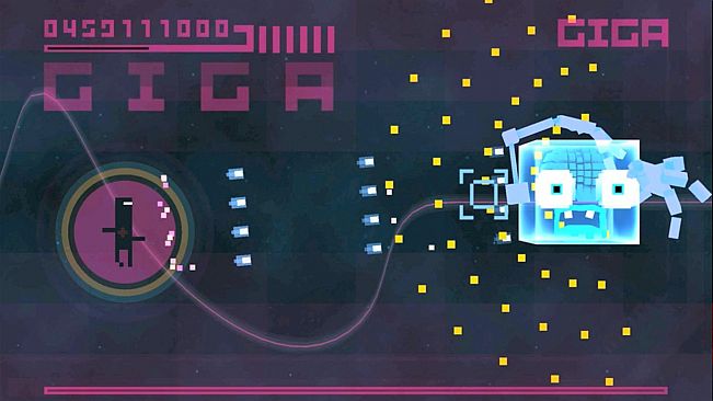 BIT.TRIP.FATE Soundtrack