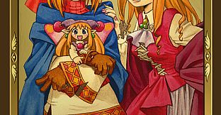 Rhapsody: A Musical Adventure - Digital Art Book