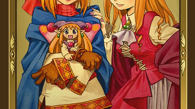 Rhapsody: A Musical Adventure - Digital Art Book