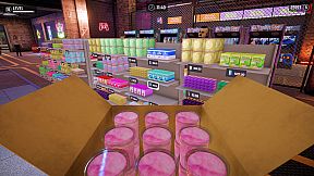 Arcade Room Simulator 2026