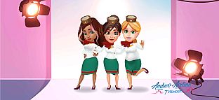 Amber's Airline - 7 Wonders