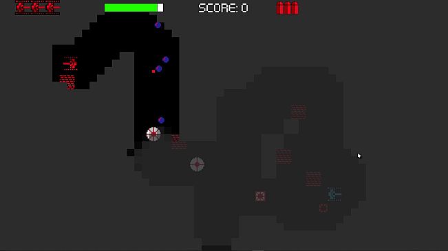 Tiger Tank 59 Ⅰ Black Hill Fortress MP083