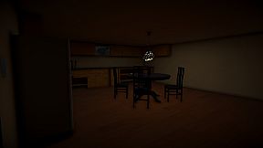 Bernie’s Nightmare