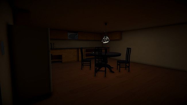 Bernie’s Nightmare