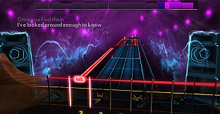 Rocksmith 2014 Edition – Remastered – Jim Croce - “Time in a Bottle”