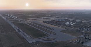 X-Plane 11 - Add-on: Aerosoft - Airport Berlin Brandenburg V2