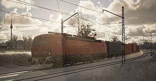 Train Sim World 7