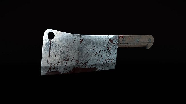 Miscreated - Iron Sons' Cache