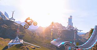Trials Fusion: The Awesome Max Edition