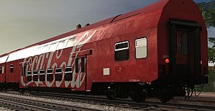 Trainz Plus DLC - DR/DB DBm(tr)ue/DBmu748 Pack