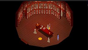 所谓侠客 So-called Hero