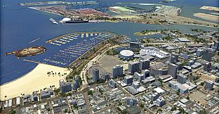 FSX Steam Edition: US Cities X: Los Angeles Add-On