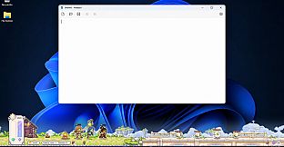 Taskbar Miracles: A Little Adventure