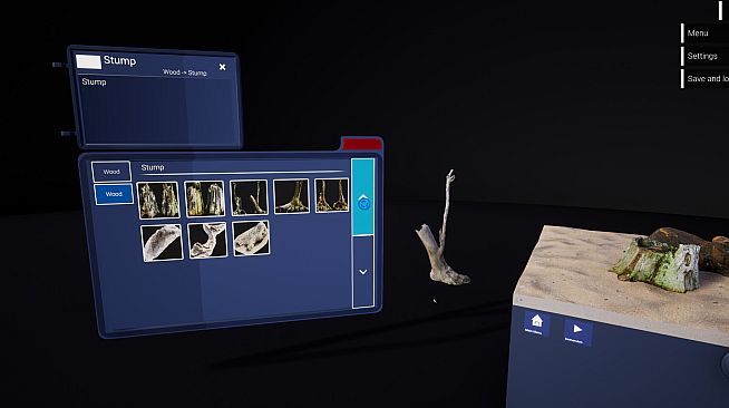 Aquascaping Designer