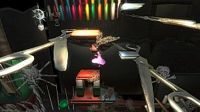 The Prisoner of the Night