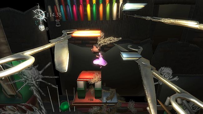 The Prisoner of the Night