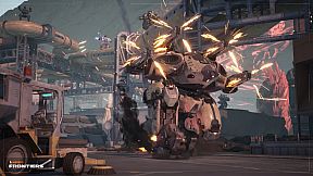 War Robots: Frontiers