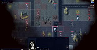 The Darker Night - Tactics