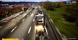 Ultimate Danger Bundle - 4 Dangerous Games including Dangerous Driving